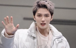 Cerita Seram Jaejoong Dibuntuti Sasaeng Fans Bikin Ikutan Bergidik Ngeri
