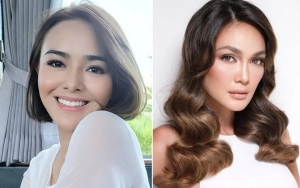 Amanda Manopo Minta Fans Stop Kasih Gift Saat Live TikTok, Tiru Luna Maya?