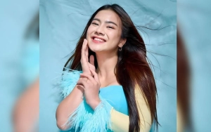 Felicya Angelista Joget Bareng Mertua, Paras Ayah Caesar Hito Bikin Syok