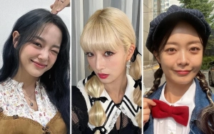 Kim Sejeong Hingga Bomi A Pink Dinilai Cocok Gantikan Jeon So Min di 'Running Man' 