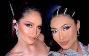 Dihujat Gegara Bikini, Cinta Laura Buktikan Attitude Berkelas Saat Wawancarai Novia Bachmid