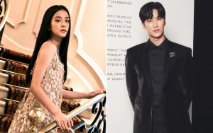 Jisoo BLACKPINK dan Ahn Bo Hyun Putus