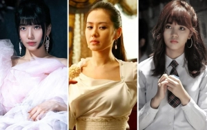 Suzy Hingga Son Ye Jin, 8 Artis Dikenal Kalem Beradegan Ngerokok di Drama Atau Film