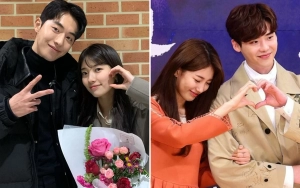 Suzy Bak Kabulkan Harapan Nam Joo Hyuk & Lee Jong Suk Cs Lewat Drama