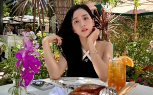 Jisoo BLACKPINK Akan Debut Film Bareng Lee Min Ho dan Ahn Hyo Seop di 'Omniscient Reader'