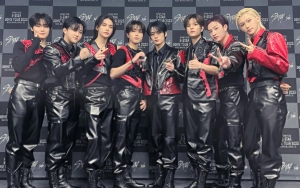 Stray Kids Dapat Penghargaan Perdana Menteri Korsel, Sepak Terjang 2023 Tak Main-Main