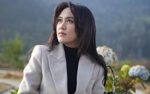 Instagram Happy Asmara Akhirnya Balik Usai Kena Hack, Foto Cantik Berhijab Buat Pangling