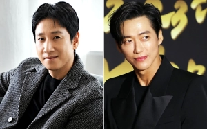 Kena Skandal Narkoba, Bayaran Drama Lee Sun Kyun Lebih Besar Ketimbang Nam Goong Min