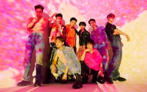 EXO Hilang dari Season's Greetings 2024 Artis SM Entertainment