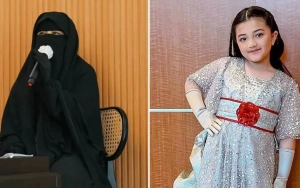 Diundang ke Acara Umi Pipik, Penampilan Arsy Putri Ashanty Sita Perhatian