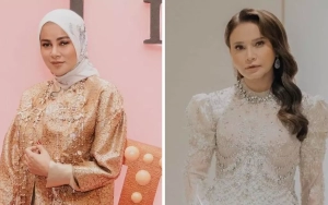 Gokil! Olla Ramlan Hadirkan Rossa Secara Privat di Acara Arisan Geng Cendol