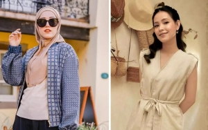 Heboh Istri Pasha Ungu Disebut Mirip Lady Nayoan Versi Berhijab