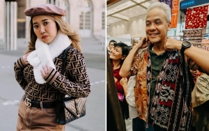 Kiky Saputri Bikin Ketar-ketir Saat Ngeroasting Capres Ganjar Pranowo