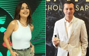 Sahabat dari Bocil, Melaney Ricardo Sukses Jebak Nicholas Saputra Tampil di Podcast-nya