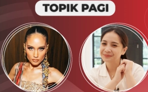 Pembelaan Cinta Laura Soal Pakai Bikini, Sepatu Kaca Nagita Slavina Disorot - Topik Pagi