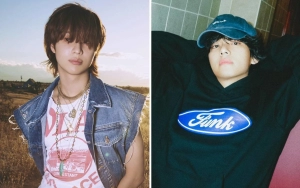 Album Taemin SHINee Dituding Plagiat V BTS, Konsep Disebut Lebih Dulu Diusung Tiffany-Taeyeon SNSD