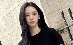 Karina aespa Dibilang Mirip Winter dan Taeyeon, Teaser Comeback Munculkan Dugaan Villain Baru