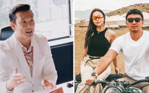 Denny Sumargo Tantang Suami Nikita Willy Main Basket dengan Tujuan Mulia