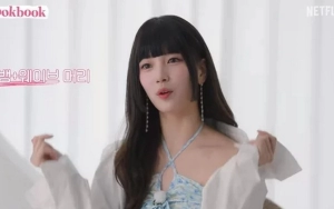 Meski Beda Dari Webtoon, Gaya Rambut Hime di Drama 'Doona!' Ternyata Kemauan Suzy Sendiri