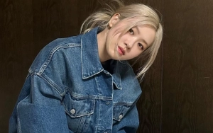 Rose BLACKPINK Pamer Pipi Bengkak Habis Cabut Gigi Bungsu, Hasil Rontgen Bikin Ngeri
