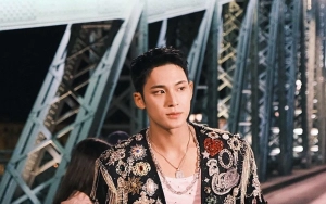 Mingyu SEVENTEEN Ditanya Soal Screentime yang Sedikit di MV 'God of Music', Jawaban Tuai Perhatian