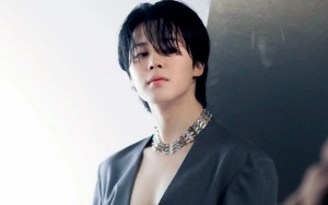 Muncul Dengan Warna Rambut Baru, Jimin BTS Sukses Bikin Fans Terpesona