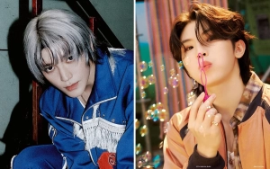 Taeyong NCT Dengar 'God of Music' Duluan Lewat Jalur Orang Dalam, Ajak Woozi SEVENTEEN Challenge