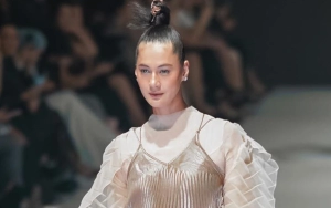 Supermodel, Paula Verhoeven Jawab Berkelas Saat Dicibir Malu-maluin Gegara Lokasi Foto