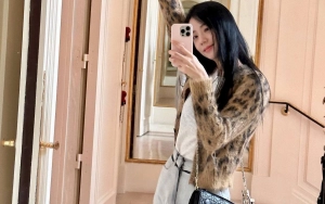 Jisoo BLACKPINK Malah Banjir Selamat Usai Umumkan Putus dari Ahn Bo Hyun