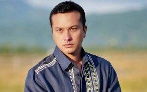 Nicholas Saputra Bongkar Alasan Jarang Main Instagram 