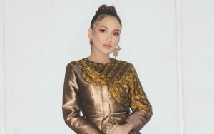 Kriteria Calon Suami Dinilai Kelewat Berat, Ayu Ting Ting: Emang Salah?