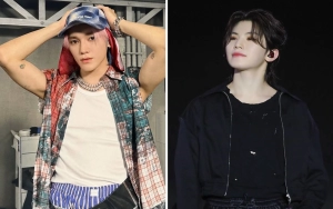 Taeyong NCT Akui Kemampuan Woozi SEVENTEEN, Ingin Dibuatkan Lagu