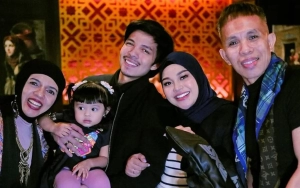 Atta Halilintar Beri Reaksi Tak Terduga Usai Wajah Ayah Dikira Oplas, Ibu Ngode Dukungan Manis