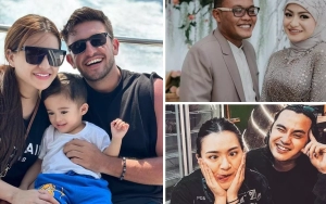 Nathalie Holscher Diduga Sudah Tunangan dengan Ledislao,  7 Pria Pernah Dikabarkan Dekat Dirinya