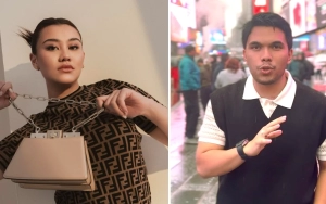 Aaliyah Massaid Unggah Foto Baru Cantik Berhijab, Thariq Halilintar: MasyaAllah