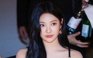 NingNing aespa Gemar Desain Tato, SM Entertainment Izinkan Buat Tapi Ada Syaratnya