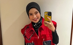Adik Tantri Kotak Alami Kecelakaan, Terpental Dari Motor dan Nyaris Terlindas Truk