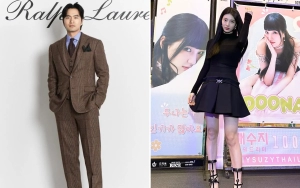 Adegan Suzy & Lee Jin Wook Bikin Sutradara 'Doona!' Sakit Hati