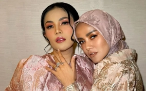 Nindy Akui Komunikasi Bareng Olla Ramlan Masih Tak Lancar Meski Berdamai