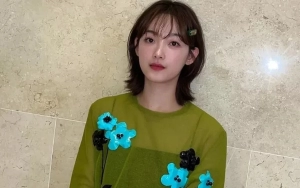 'Strong Girl Nam Soon' Bikin Lee Yoo Mi Harus Mendorong Lebih Batas Kemampuan Aktingnya