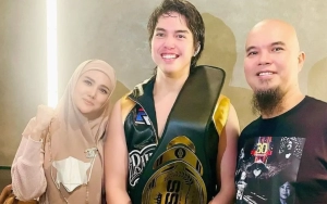 Ahmad Dhani Kenalkan El Rumi Ke Penyanyi Muda Cantik Terkenal, Warganet: Cocok