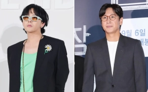 G-Dragon BIGBANG Terseret Kasus Narkoba Lee Sun Kyun, YG Rilis Pernyataan