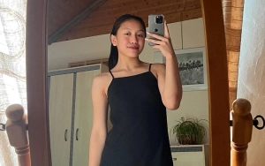 Lolly Putri Nikita Mirzani Akhirnya Speak Up Usai Terus Dinyinyiri Gegara Dada Bidang