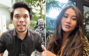 Thariq Halilintar Perdana Pajang Foto Berdua Dengan Aaliyah Massaid, Baju Couple Sarat Makna