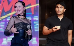 IG Akhirnya Balik, Happy Asmara Bongkar Jasa Thariq Halilintar Saat Akunnya Kena Hack