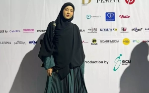 Paras Natasha Rizky di Video Terbaru Mendadak Jadi Perbincangan