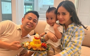 Detail Kantor Baru Raffi Ahmad Bikin Baim Wong Takjub, Ada Ruang Rahasia
