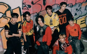 RIIZE Dibilang Mirip Grup Jepang di Teaser MV 'Talk Saxy', Visual Member Disorot