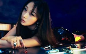 Giselle aespa Tampil Hot di Teaser 'DRAMA', Netizen Salfok ke Tangan dan Kaki