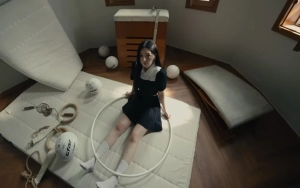 Wendy Red Velvet Bikin Takut di Teaser 'Chill Kill', Diduga Jadi Villain